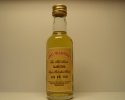 SMSW 15yo "James MacArthur´s" 5cl. 53,1%vol.